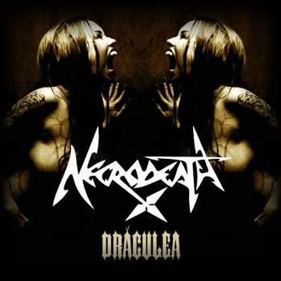 Necrodeath: "Draculea" – 2007